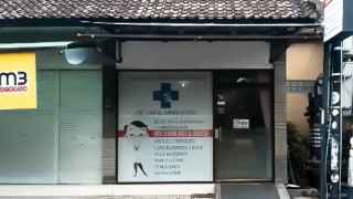medical clinic seminyak